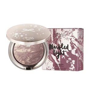 NEW CIATÉ LONDON Marbled Light Illuminating Blush | Halo